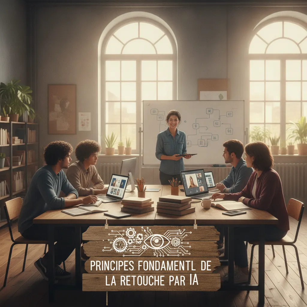 Fonctionnement des GAN et des modèles de diffusion : quelle différence ?